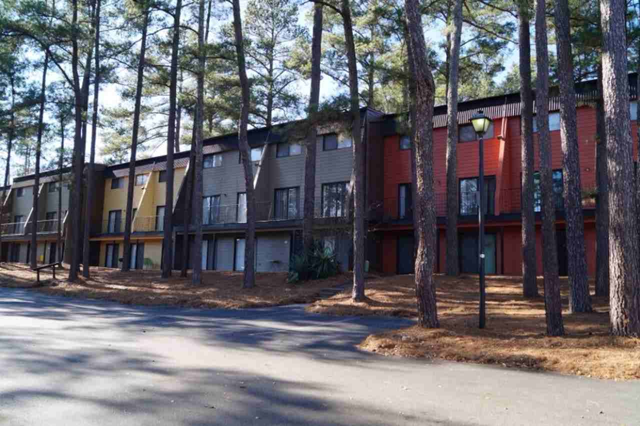 Stone Ridge Apartments - Photo 3 of 50