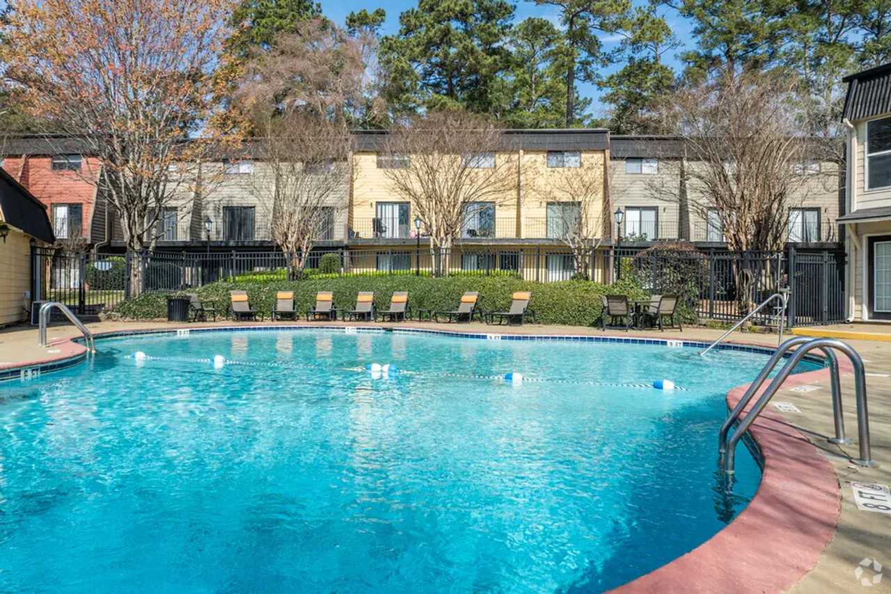 Stone Ridge Apartments - Photo 4 of 50