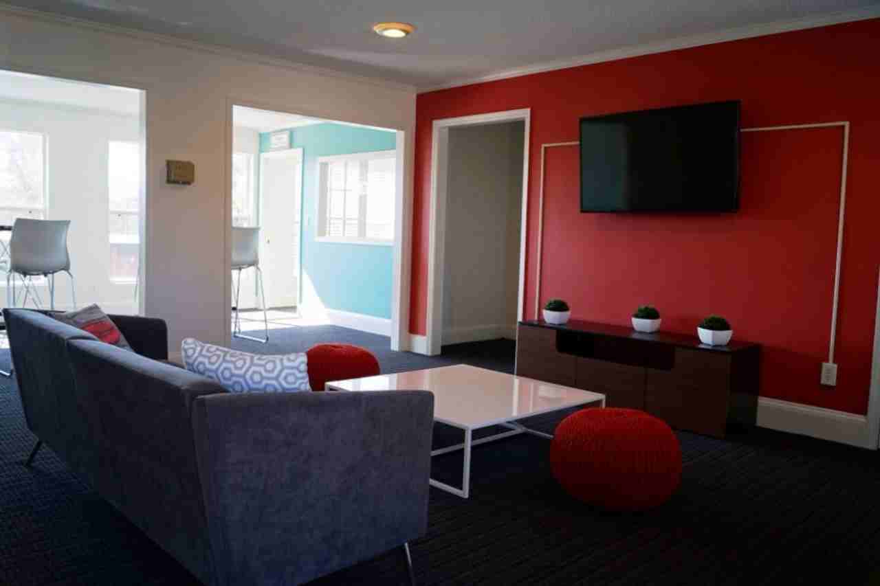 Stone Ridge Apartments - Photo 5 of 50