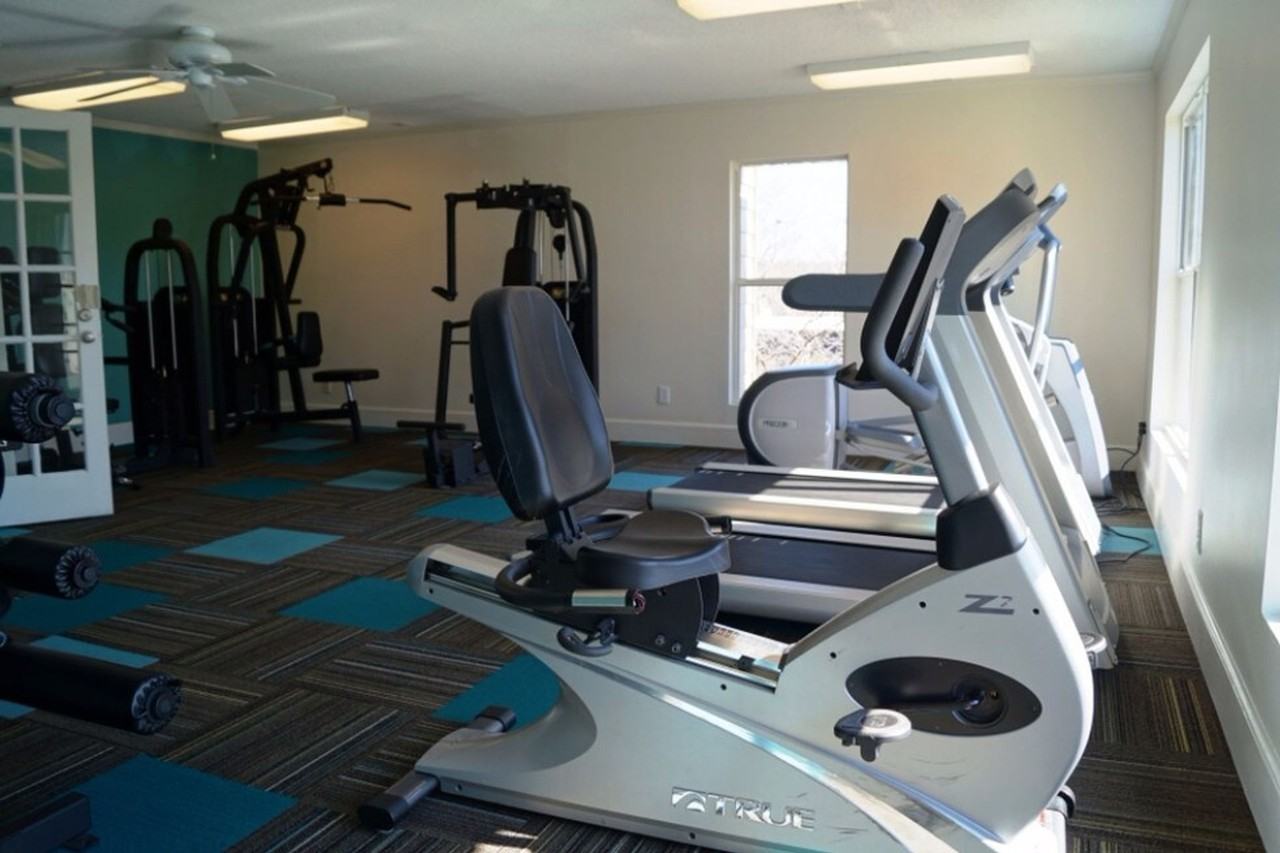 Stone Ridge Apartments - Photo 7 of 50