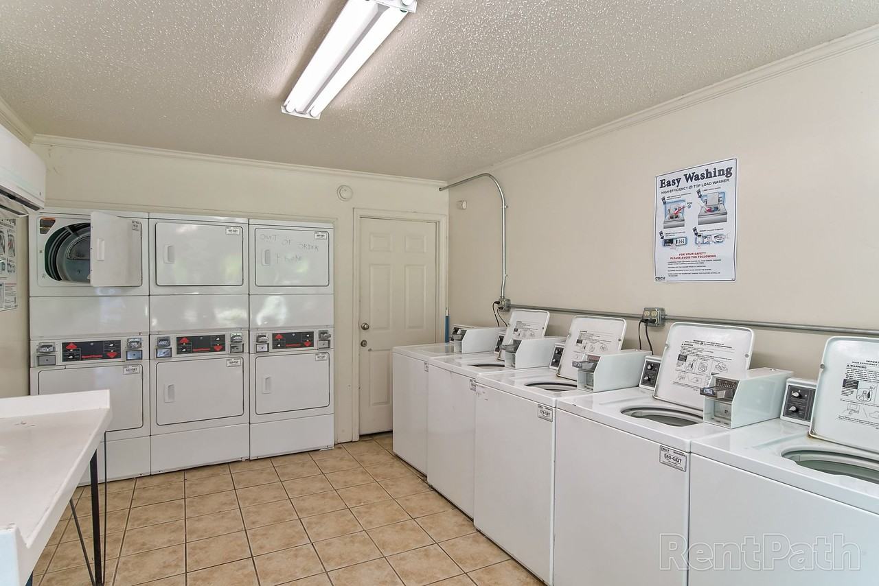 Stone Ridge Apartments - Photo 5 of 50