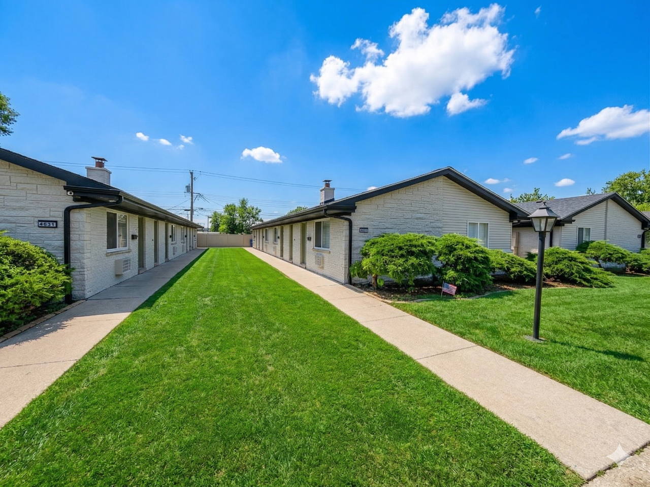 Columbus - Photo 3 of 3