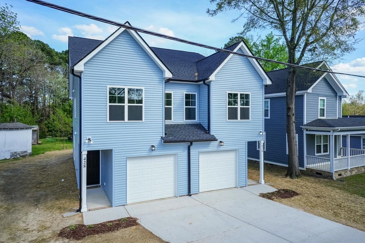 428 N Allen Rd - Photo 2 of 22