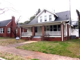 featured image of 411 N Confederate Ave