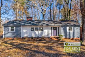 featured image of 501 S E St