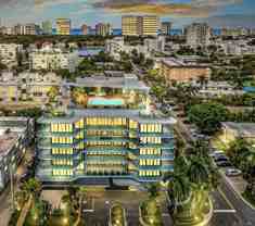 9901 W Bay Harbor Dr #304 - Photo 1 of 1