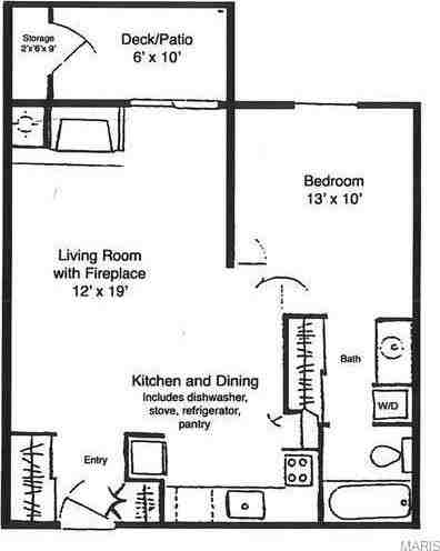 58 Peachtree Ln - Photo 2 of 17