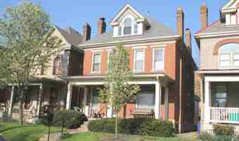 featured image of 629 Dennison Ave