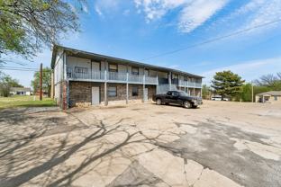 Park Apartments - Photo 1 of 1