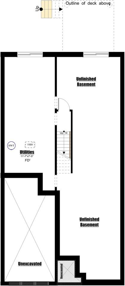 11 Tanglewood Close - Photo 3 of 12