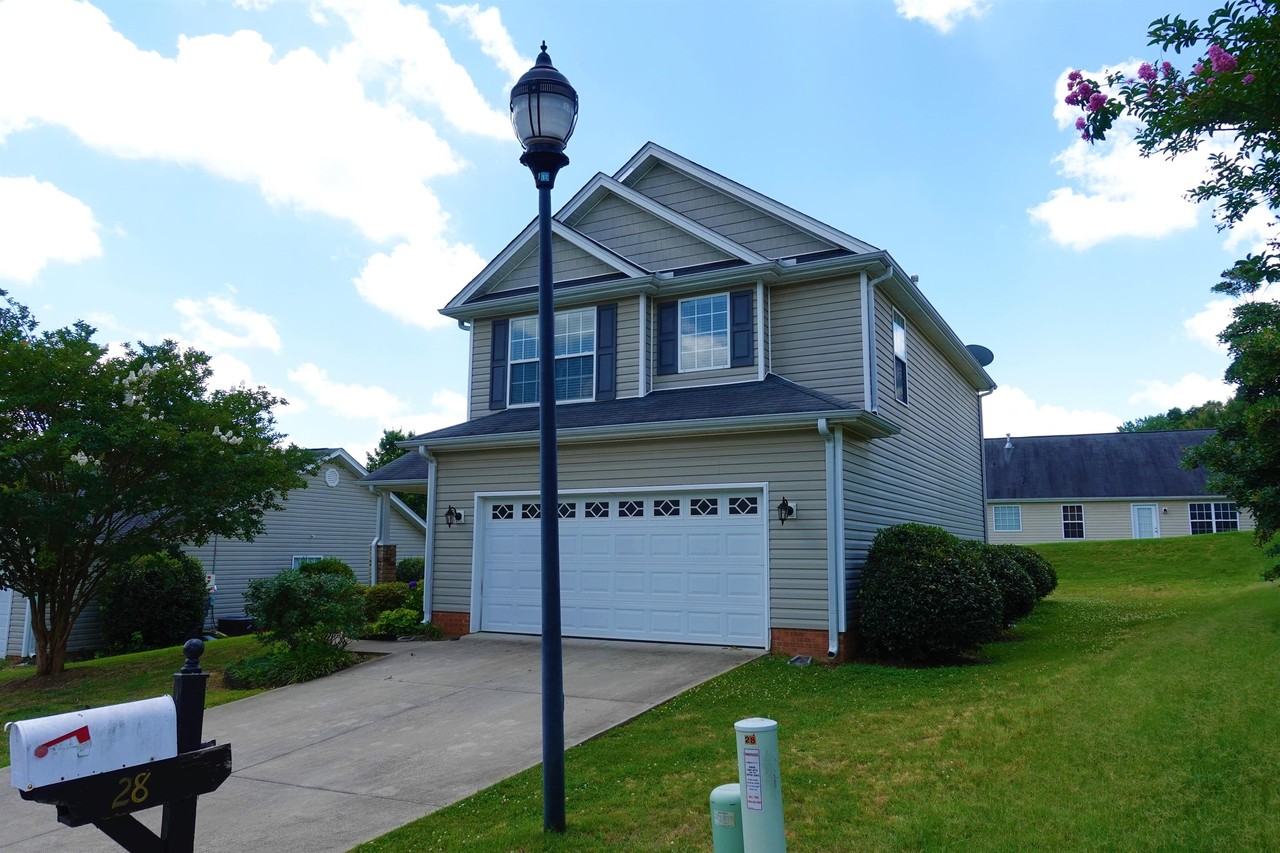 28 Tigris Way #01 - Photo 3 of 30