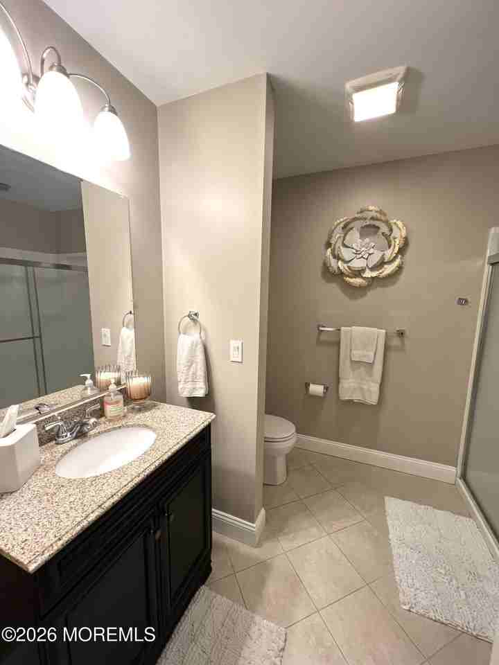 256 Mantoloking Rd Unit 2a - Photo 5 of 17