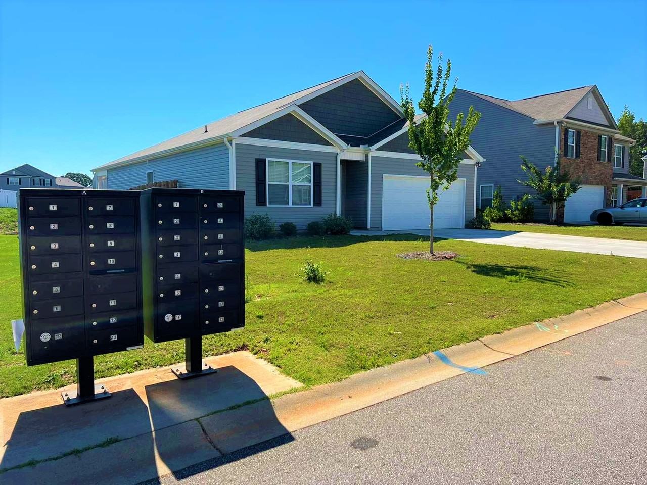 110 Rogers Knoll Ln #1 - Photo 4 of 34