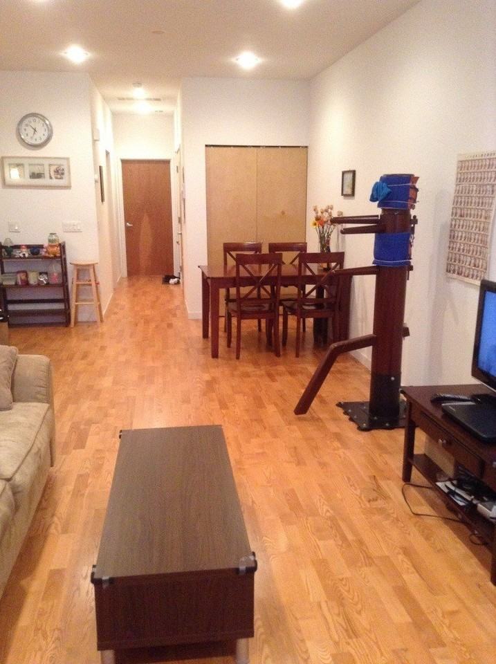 2224 W Madison St #201 - Photo 4 of 15