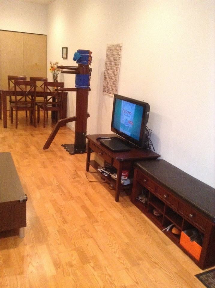 2224 W Madison St #201 - Photo 5 of 15