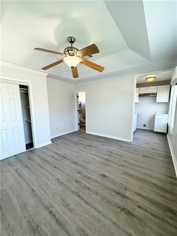 5718 Vermillion Blvd #B - Photo 2 of 5