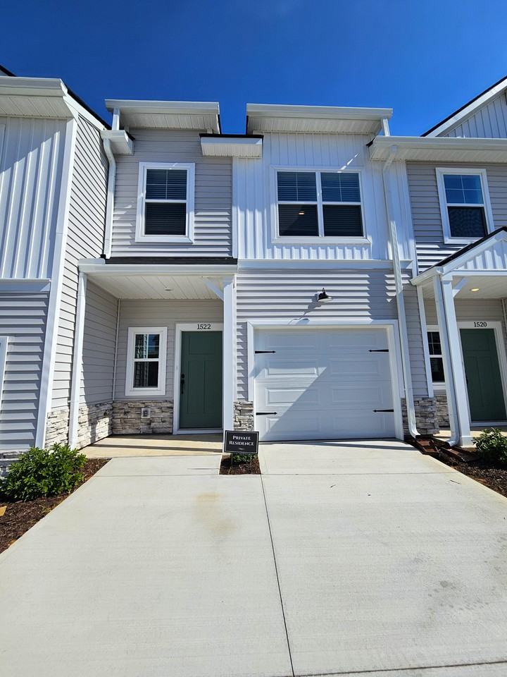 1522 Yellowwood Court #1 - Photo 2 of 30