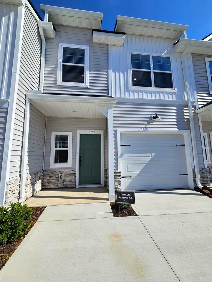 1522 Yellowwood Court #1 - Photo 3 of 30