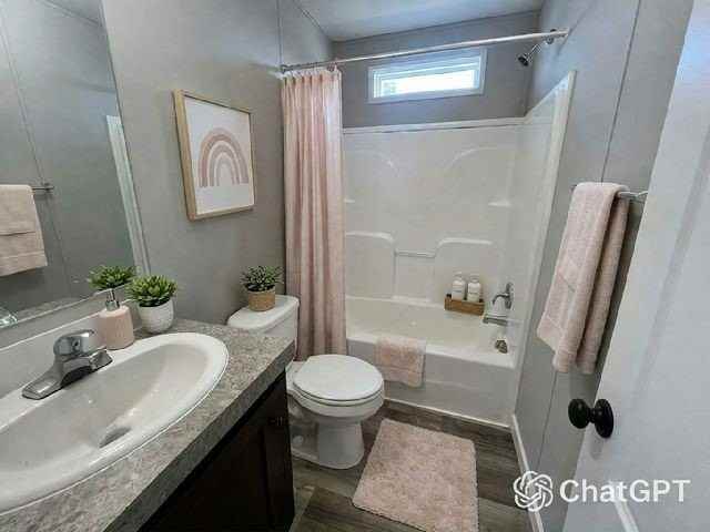 1644 Sunburst Dr #440 - Photo 5 of 8