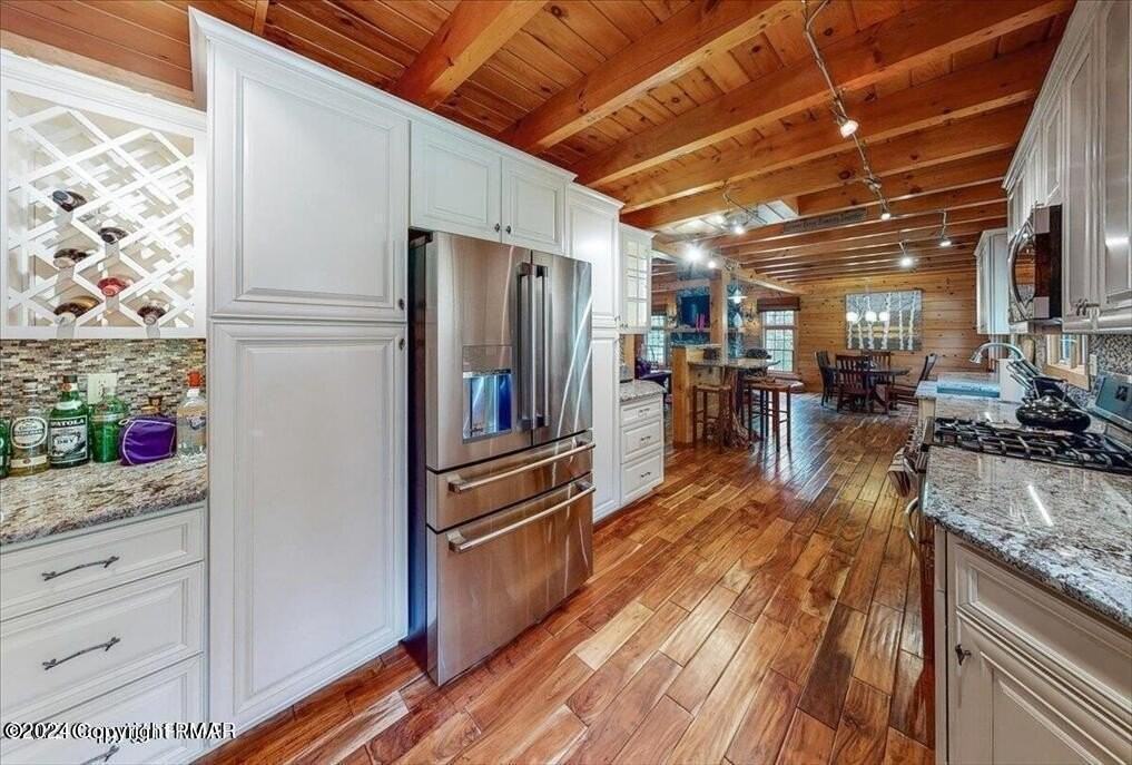 899 Lower Swiftwater Rd - Photo 5 of 48