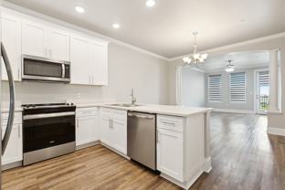 3900 Lakeshore Blvd E #125 - Photo 1 of 1