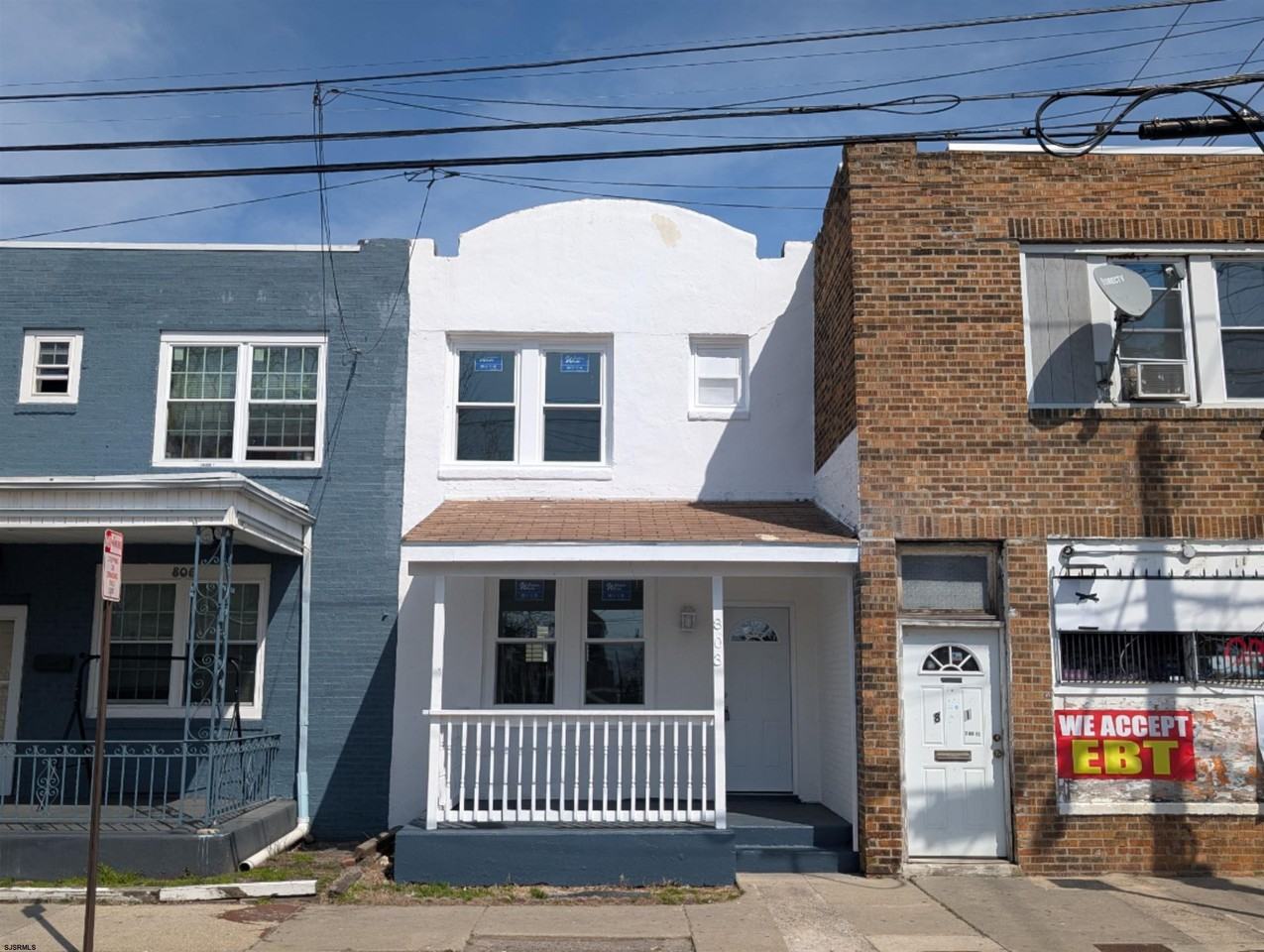 803 N Indiana Ave