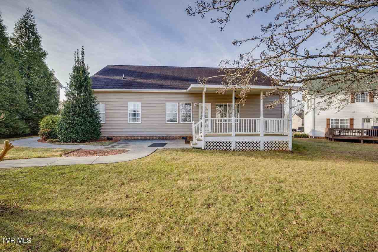 205 Rockingham Meadows Dr - Photo 7 of 30