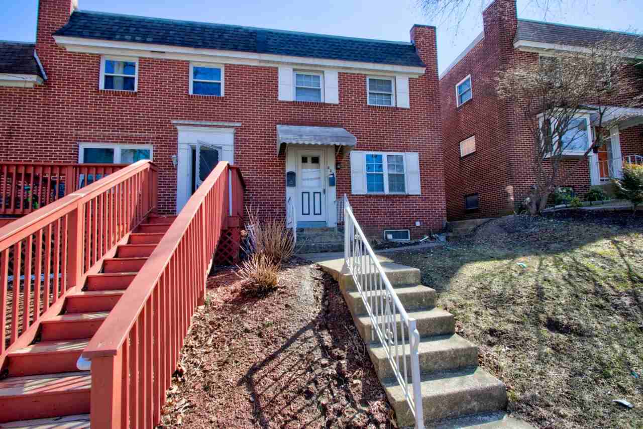 824 Wabank St #1 - Photo 2 of 30