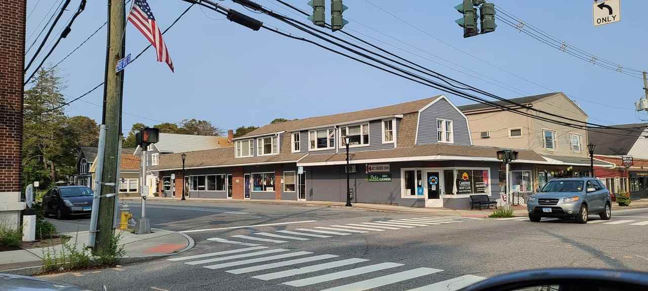 9 Post Office Sq #9