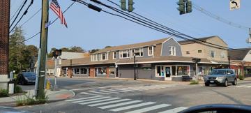 featured image of 9 Post Office Sq #9