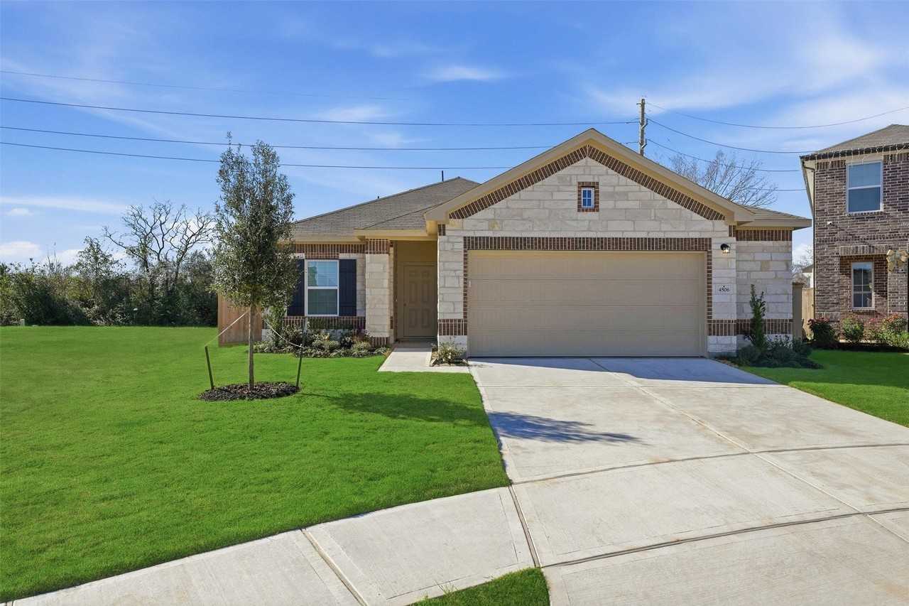 4506 Blue Mountain Laurel St - Photo 2 of 43