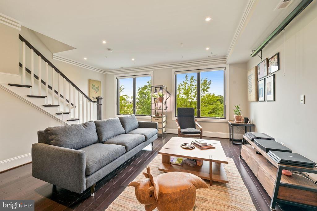 4527 Georgia Ave Nw ##2 - Photo 2 of 34