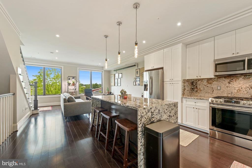 4527 Georgia Ave Nw ##2 - Photo 5 of 34