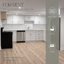 20 Blackthorne Ave Bsmt #BS - Photo 1 of 1