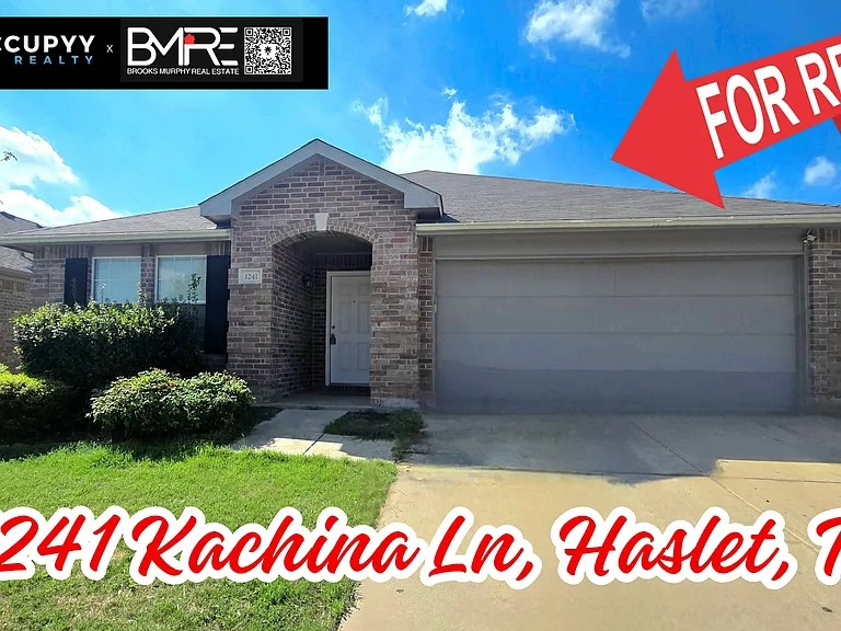 1241 Kachina Ln #1
