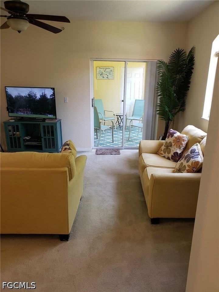 6401 Aragon Way ##207 - Photo 6 of 20