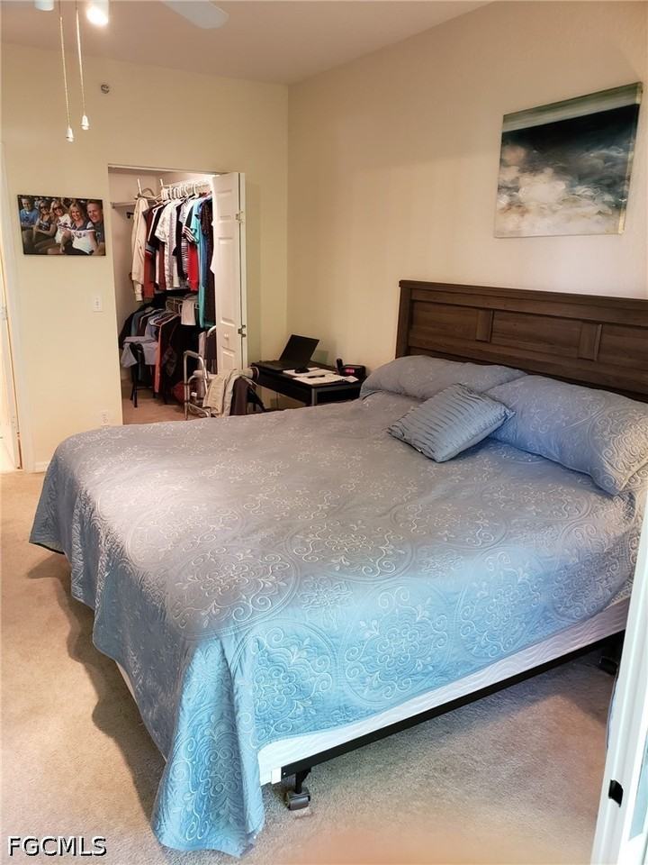 6401 Aragon Way ##207 - Photo 7 of 20