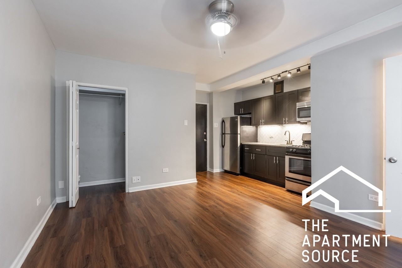 1140 N La Salle Dr #719