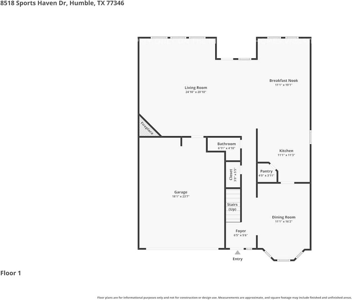 8518 Sports Haven Dr - Photo 2 of 18