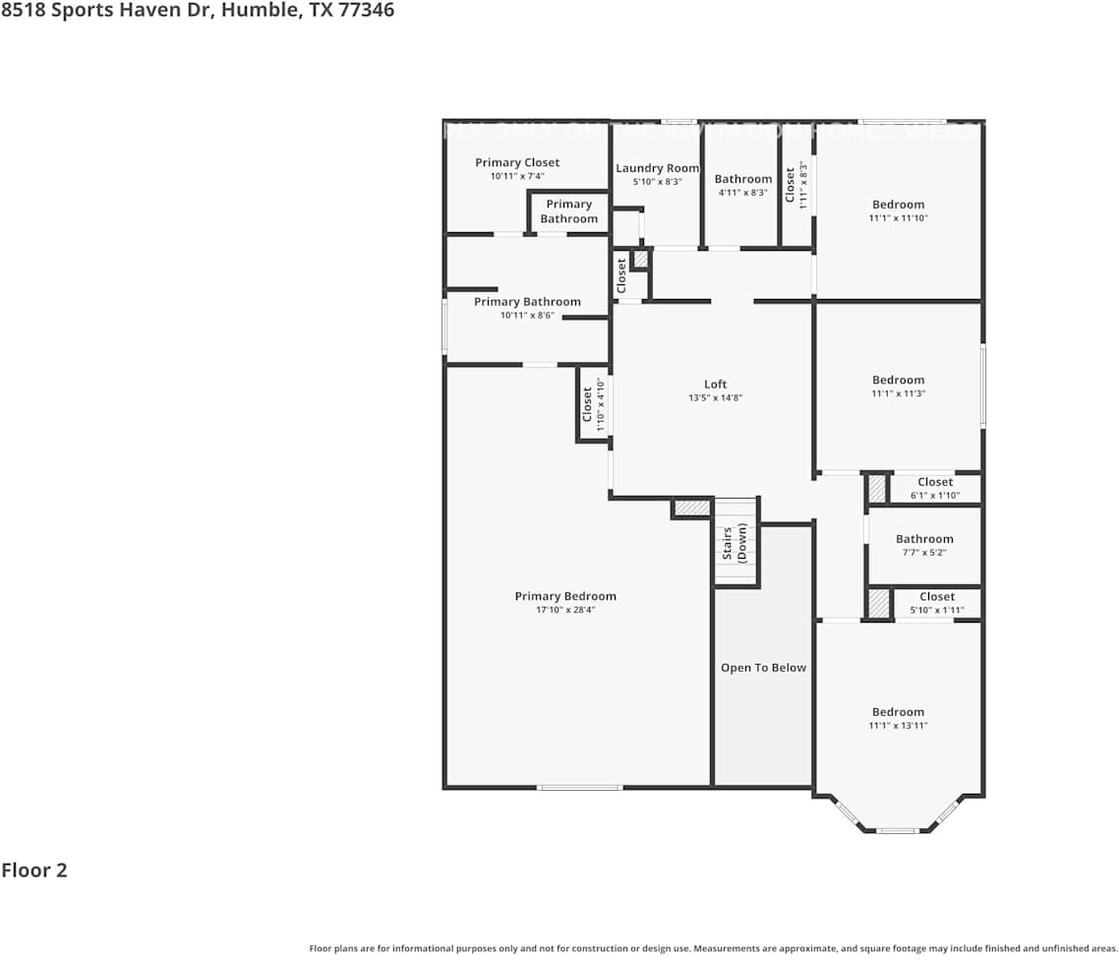 8518 Sports Haven Dr - Photo 3 of 18