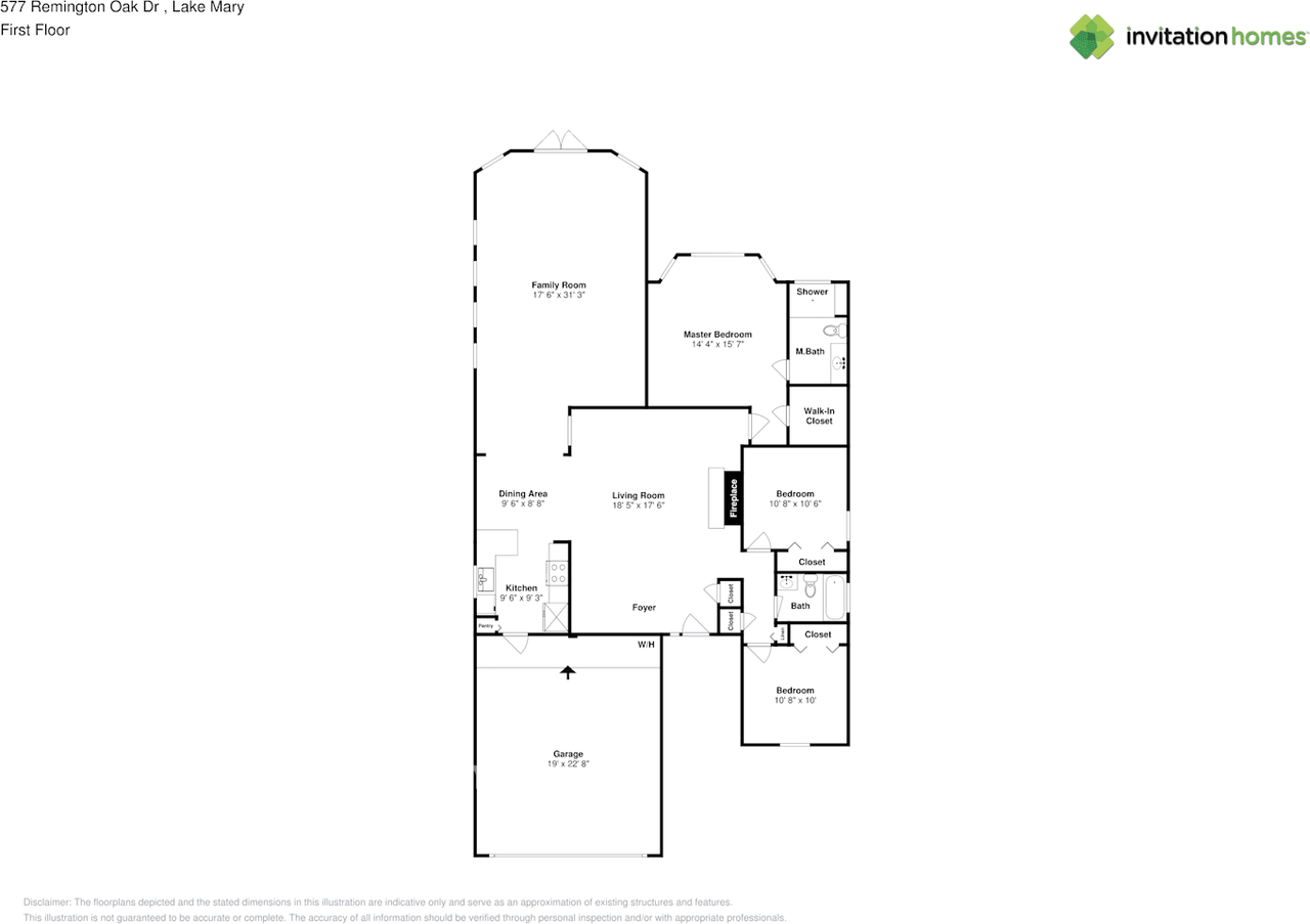 577 Remington Oak Dr - Photo 2 of 16