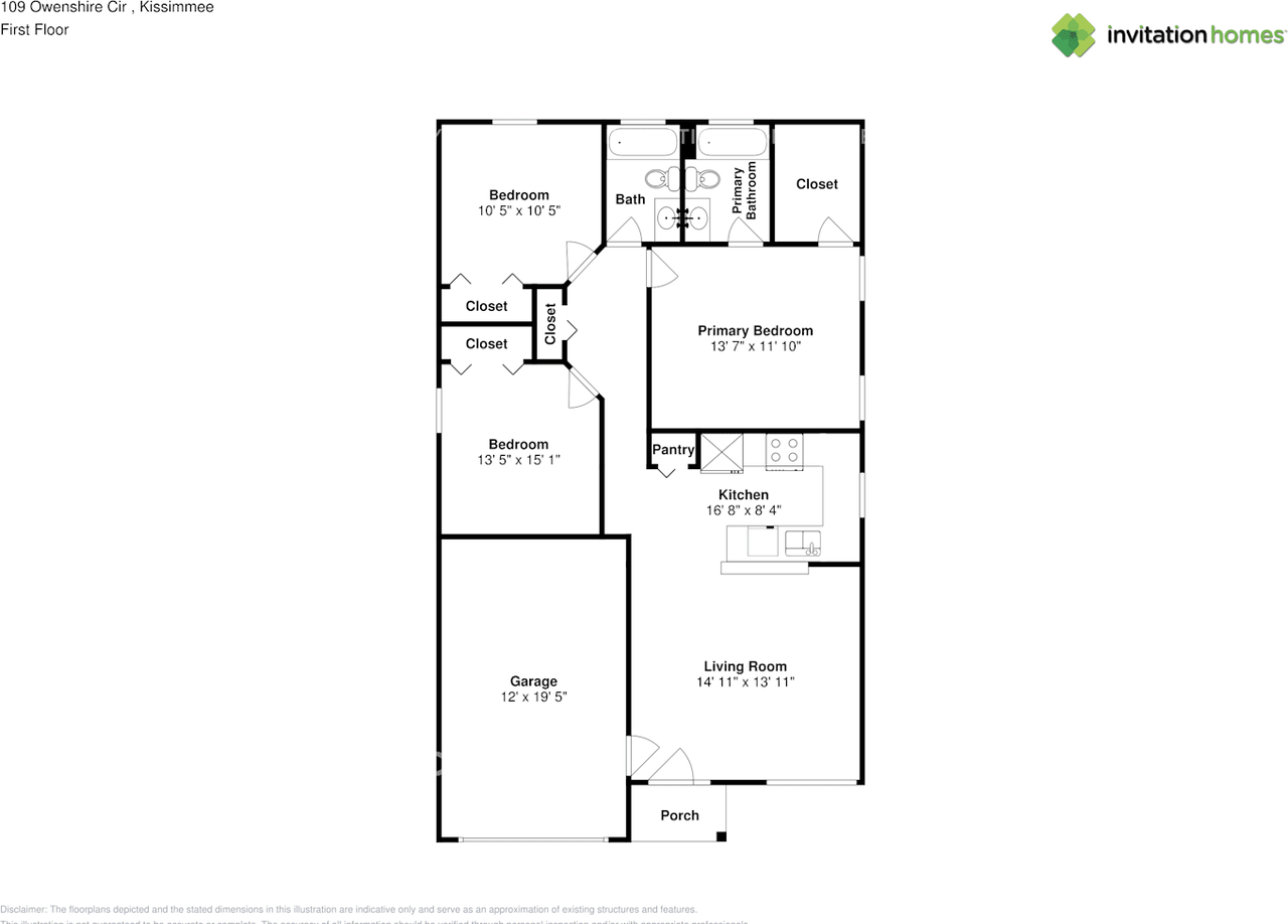 109 Owenshire Cir - Photo 2 of 19