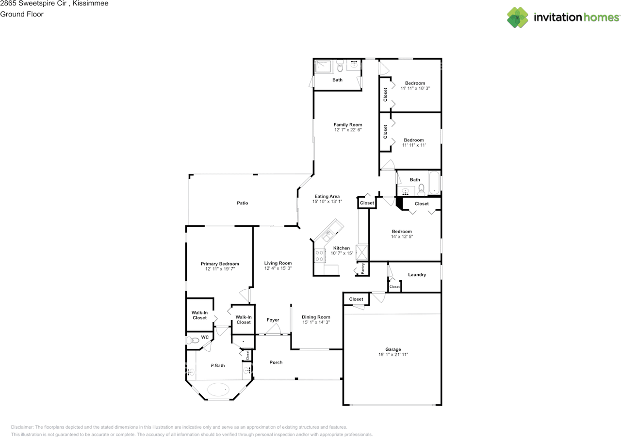 2865 Sweetspire Cir - Photo 2 of 16