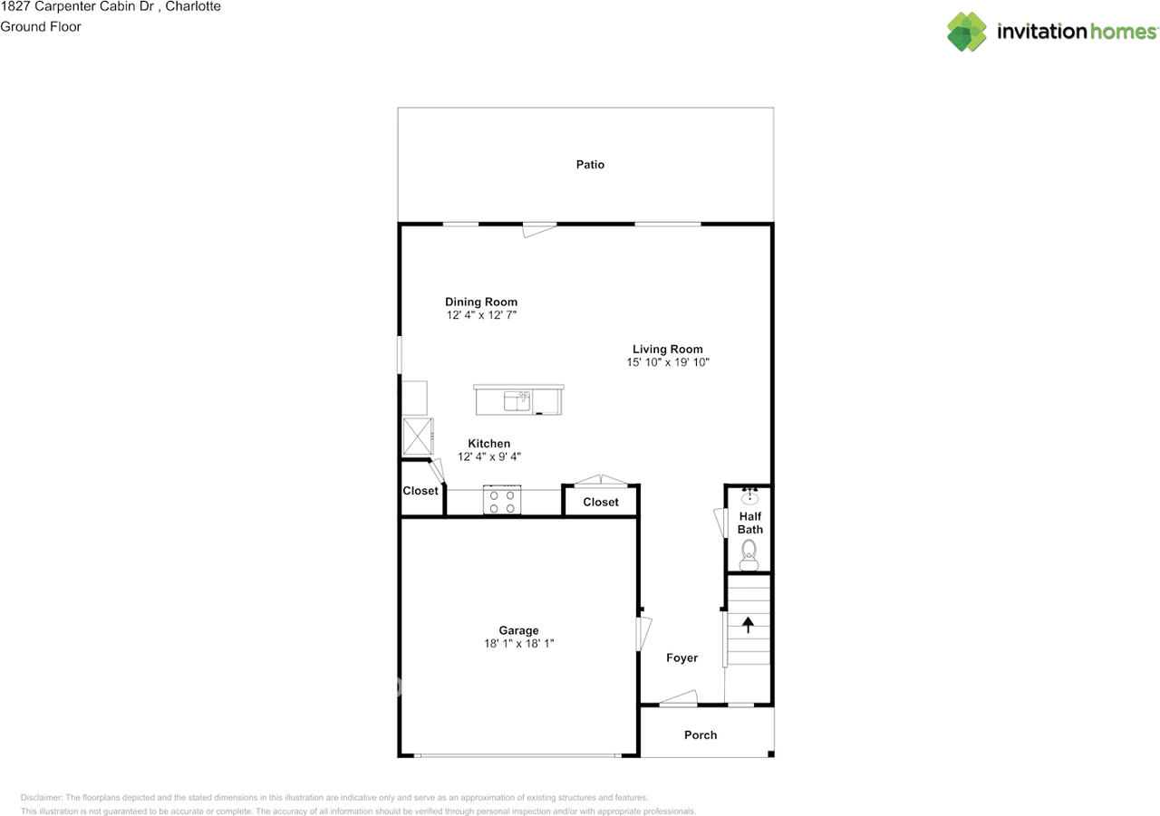 1827 Carpenter Cabin Dr - Photo 2 of 24