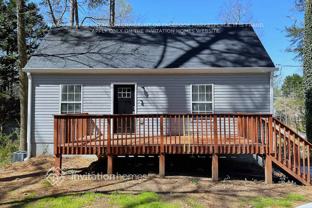 4665 Pilgrim Point Rd - Photo 1 of 1