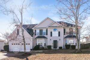 featured image of 572 Lakewater View Dr