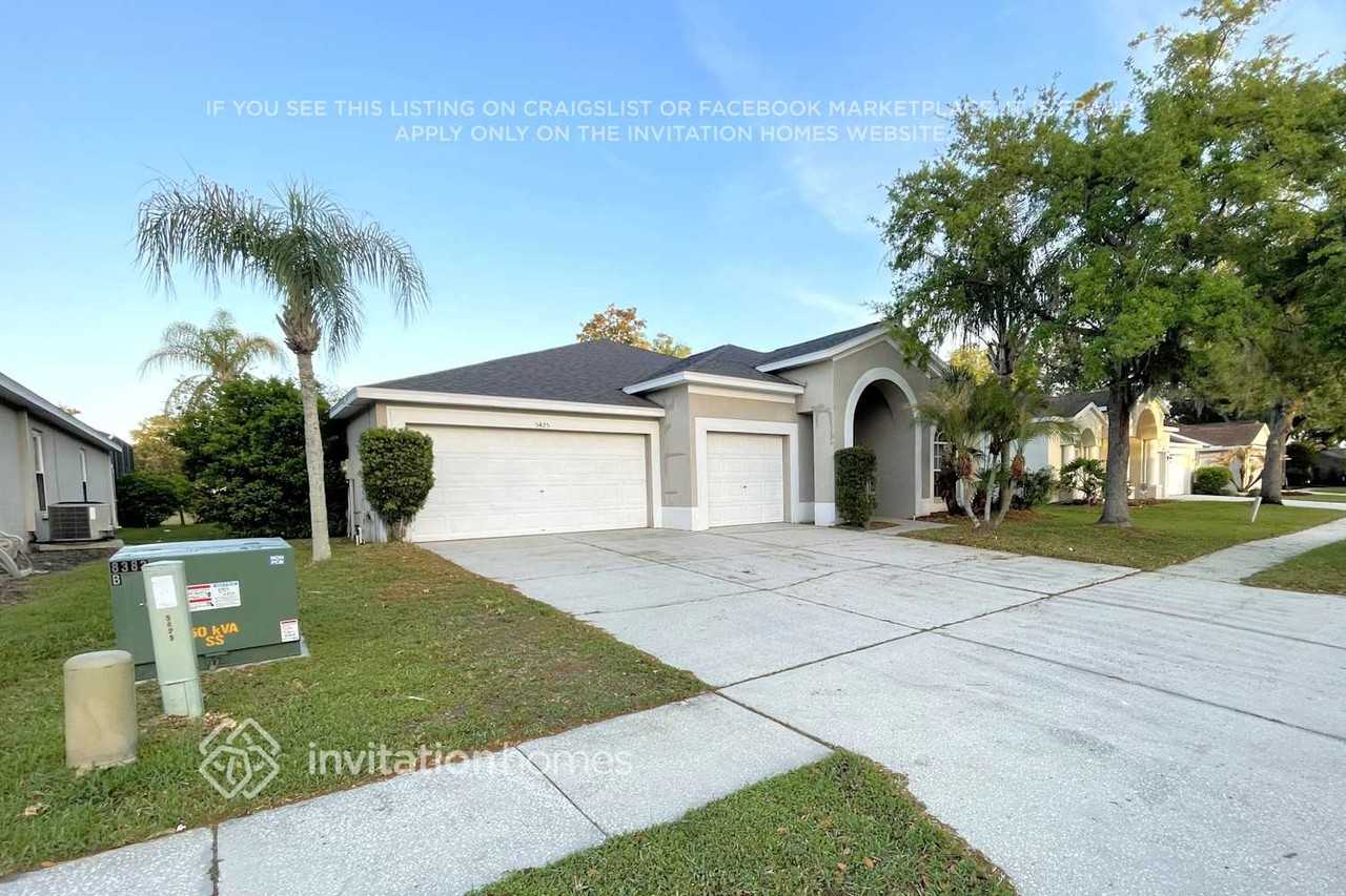 5425 Bold Venture Pl - Photo 2 of 21