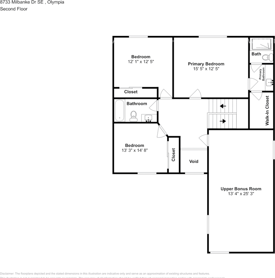 8733 Milbanke Dr Se - Photo 3 of 21