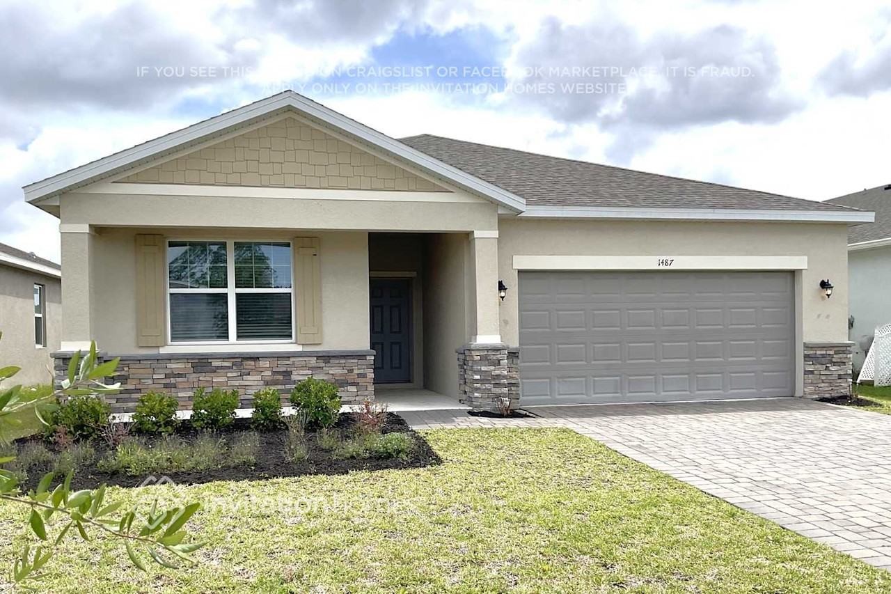 1487 Grassland Ave - Photo 2 of 15