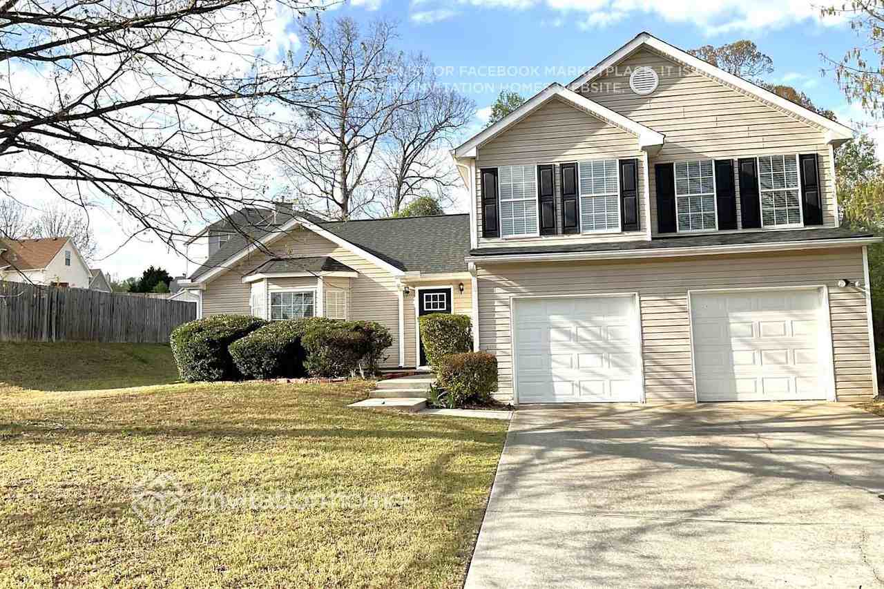 7754 Providence Point Way